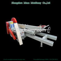 High Quality Woodworking Saw Machinery Sliding Table Saw Log Cutting M