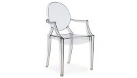 Ghost Chair