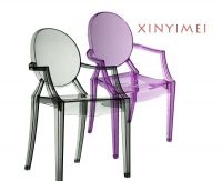 Ghost Chair