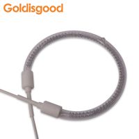 Infrared Halogen Heating Lamp Ring Lamp