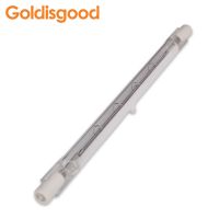 Infrared Halogen Heating Lamp/infrared Heating