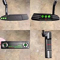 Scotty Cameron 2018 Select Newport 2