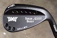 PXG 0311T Sugar Daddy 56 Sand