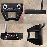 Scotty Cameron 2017 Futura 7M Putter