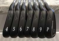 Mizuno MP-52&62 Forged