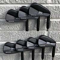 Callaway X Prototype Iron Set (4