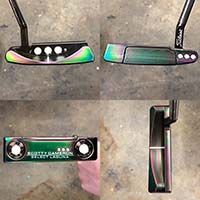 Scotty Cameron 2018 Select Laguna Putter