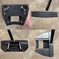 Scotty Cameron 2017 Futura 5S Putter