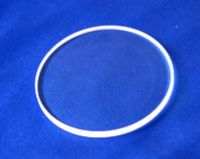 Fused Silica Windows Manufacturer In China