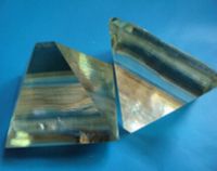 Nonlinear Optical Material Crystal KTP Manufacturer