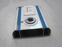 Gas Outlet