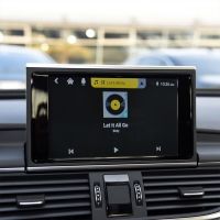 Audi carplay / AndroidAuto Smartbox