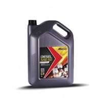 AKross Diesel SAE 50 API CF