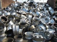 Aluminum Scrap , Copper Scarp , Iron Scrap , Lead Scrap , Steet Scrap , Titanium Scrap