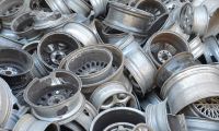 ALLOY WHEEL RIMS