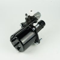 Clutch Boosters For HINO ISUZU FUSO