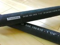 Supper High Pressure Hose, DIN EN