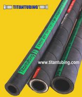 Fuel Hose, DIN EN 854 SAE