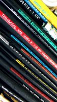 Low Pressure Hose, DIN EN 854