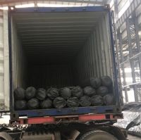 Fish Farm Pond Liner Hdpe Impermeable