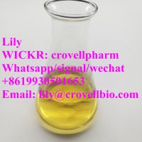 DEET CAS 134-62-3 Diethyltoluamide (Lily whatsapp +8619930501653