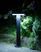 High Lumens Outdoor LED Solar Lawn