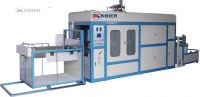 Mini Food Tray Making Machine With