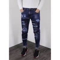 Vietnamese Jeans