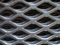 Expanded Metal Mesh