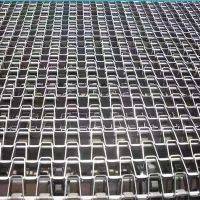 Flat Wire Conveyor Belts Manufacturer for Food Processing
