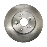 Front High Quality Brake Disc for Jeep Rubicon