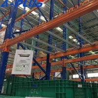 Warehouse Pallet Racking