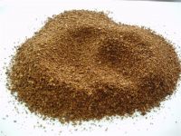 Wholesale tea seed meal