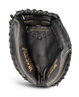 All-Star CM3000SBK Pro-Elite Catchers Mitt (33.5") - RHT