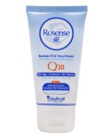 Rosense Q10 Nourishing Hand&Body Cream