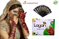 Lagan Henna Cone's| 12