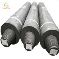 Graphite electrode