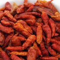 Pepper-Glow by Happy Fresh &quot;Naturally vibrant. Boldly fresh&quot;