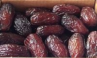 Dried Date