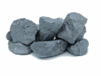 Silicon Carbon Alloy