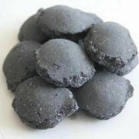 Silicon Slag Briquettees
