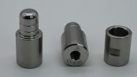 Round Taper Locating Unit Of Plastic