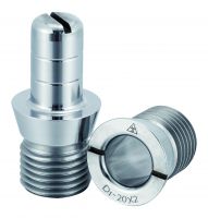 Precision Round Direct Locating Unit Of