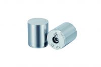 Precision Air Poppet Valve For Plastic