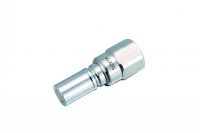 Female Hydraulic Quick Connector For Bottle