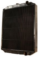 Jcb Loader Radiator 1664051 30/915200