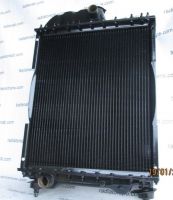 Mtz Tractor Radiator 70y. 1301.010