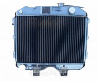 Aluminum Radiator MAZ 642290T-1301010-017