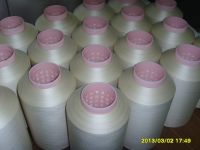 Raw Silk 100% Mulberry Silk Yarn 20/22D 4A grade for weaving and knitting 