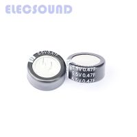 Coin Super Capacitors 5.5V